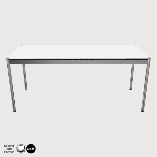 USM Haller Tisch 750 x 1750, verschied. Ausführungen