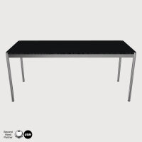 USM Haller Tisch 750 x 1750, verschied. Ausführungen