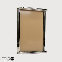 Serviertablett, BHT 0,50 | 0,11 | 0,35 m, verschied. Farben