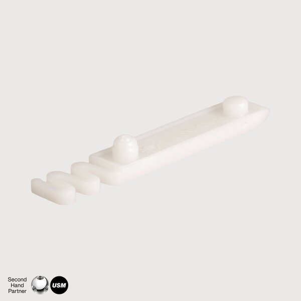 USM Haller, Schubladengleiter