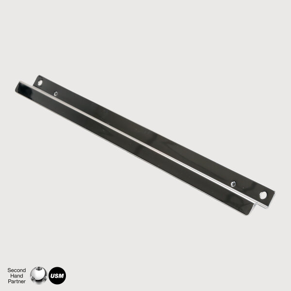 USM Haller, Schubladengriff