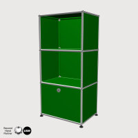 Highboard Mini, 3 FA, BHT: 0,50 | 1,05 | 0,35 m,...