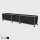 TV-Board 3 FA, BHT: 2,00 | 0,35 | 0,35 m, 2 KL, verschied. Farben