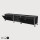 TV-Board 3 FA, BHT: 2,00 | 0,35 | 0,35 m, 2 KL, verschied. Farben
