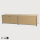 Lowboard / TV-Board 2 FA, BHT: 1,50 | 0,35 | 0,35 m, 2 KL, verschied. Farben