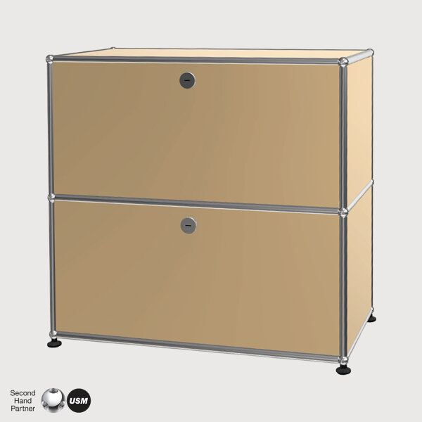 Sideboard / Regal 2 FA, BHT: 0,75 | 0,70 | 0,35 m, 2 KL, verschied. Farben