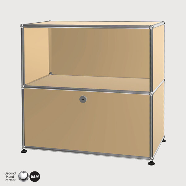 Sideboard / Regal 2 FA, BHT: 0,75 | 0,70 | 0,35 m, 1 KL, verschied. Farben