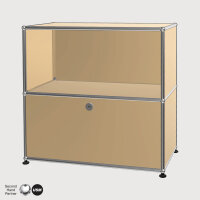 Sideboard / Regal 2 FA, BHT: 0,75 | 0,70 | 0,35 m, 1 KL,...