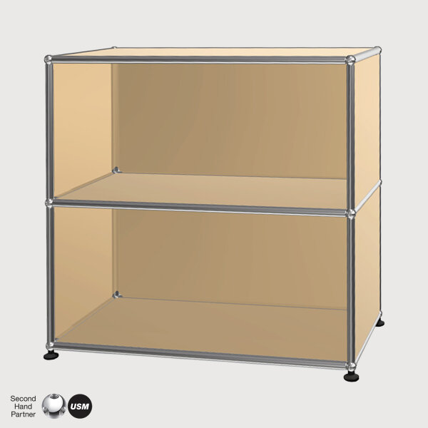 Sideboard / Regal 2 FA, BHT: 0,75 | 0,70 | 0,35 m, verschied. Farben