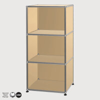 Highboard Mini, 3 FA, BHT: 0,50 | 1,05 | 0,35 m,...