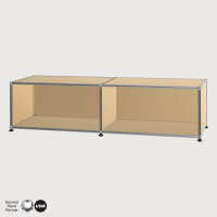 Lowboard 2 FA, BHT: 1,50 | 0,35 | 0,35 m, verschied. Farben