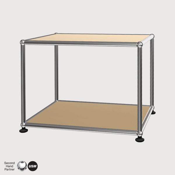 Couchtisch / Beistelltisch, BHT: 0,50 | 0,35 | 0,35 m, verschied. Farben