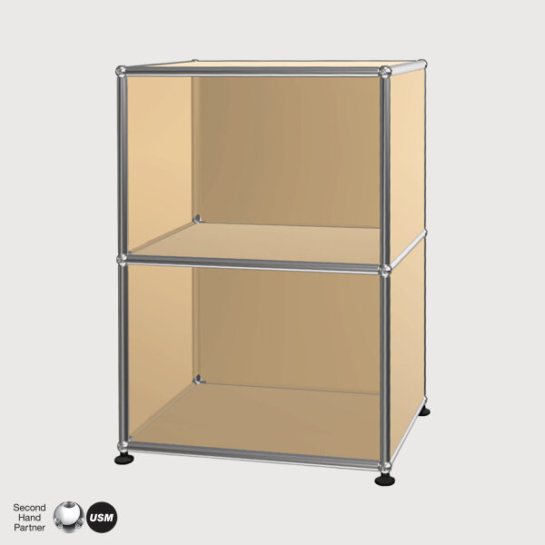 Sideboard / Regal 2 FA, BHT: 0,50 | 0,70 | 0,35 m, verschied. Farben