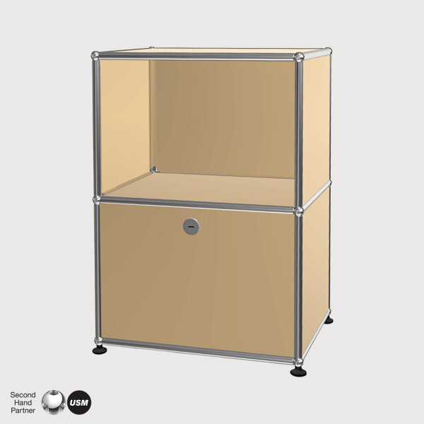 Sideboard / Regal 2 FA, BHT: 0,50 | 0,70 | 0,35 m, 1 KL, verschied. Farben