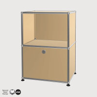 Sideboard / Regal 2 FA, BHT: 0,50 | 0,70 | 0,35 m, 1 KL,...