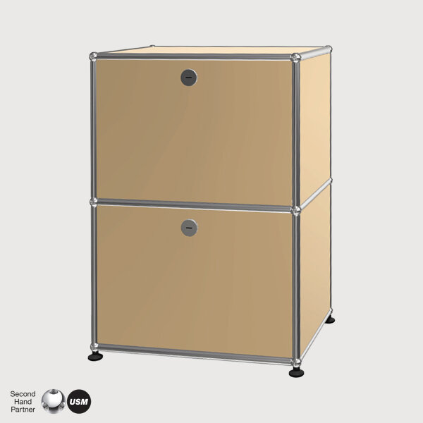 Sideboard / Regal 2 FA, BHT: 0,50 | 0,70 | 0,35 m, 2 KL, verschied. Farben