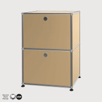 Sideboard / Regal 2 FA, BHT: 0,50 | 0,70 | 0,35 m, 2 KL,...