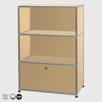 Highboard 3 FA, BHT: 0,75 | 1,05 | 0,35 m, 1 KL,...