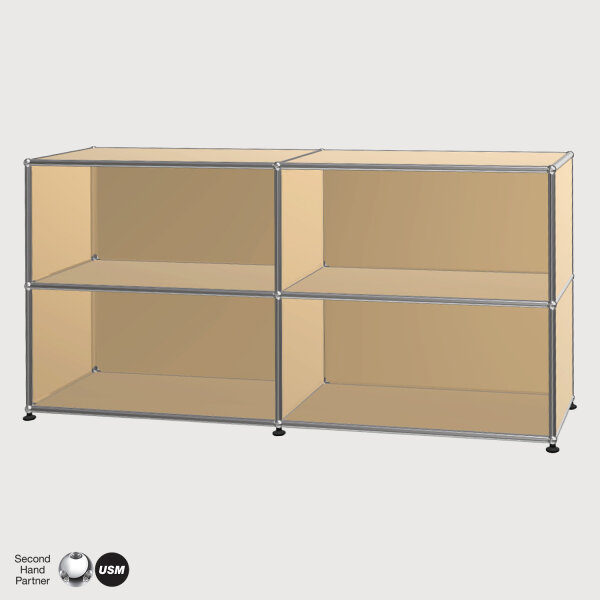 Sideboard 4 FA, BHT: 1,50 | 0,70 | 0,35 m, verschied. Farben