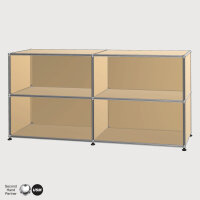 Sideboard 4 FA, BHT: 1,50 | 0,70 | 0,35 m, verschied. Farben