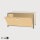 Lowboard 1 FA, BHT: 0,75 | 0,35 | 0,35 m, 1 KL, verschied. Farben