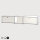 Lowboard / TV-Board 3 FA, BHT: 2,0 | 0,35 | 0,35 m, 2 KL, verschied. Farben