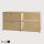 Sideboard 4 FA, BHT: 1,50 | 0,70 | 0,35 m, 2 KL, verschied. Farben