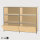 Highboard 6 FA, BHT: 1,50 | 1,05 | 0,35 m, 2 KL, verschied. Farben