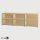 Sideboard 6 FA, BHT: 2,25 | 0,70 | 0,35 m, verschied. Farben