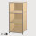 Highboard Mini, 3 FA, BHT: 0,50 | 1,05 | 0,50 m, verschied. Farben