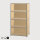 Highboard 4 FA, BHT: 0,75 | 1,40 | 0,35 m, verschied. Farben