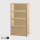 Highboard 4 FA, BHT: 0,75 | 1,40 | 0,35 m, 1 KL, verschied. Farben