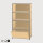 Highboard 4 FA, BHT: 0,75 | 1,40 | 0,35 m, 1 KL, verschied. Farben