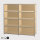 Highboard 8 FA, BHT: 1,50 | 1,40 | 0,35 m, verschied. Farben