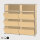 Highboard 8 FA, BHT: 1,50 | 1,40 | 0,35 m, 6 KL, verschied. Farben
