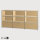 Highboard 9 FA, BHT: 2,25 | 1,05 | 0,35 m, 3 KL, verschied. Farben