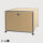 Lowboard 1 FA, 1 KL, BHT: 0,50 | 0,35 | 0,50 m, verschied. Farben