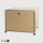 Lowboard 1 FA, 1 KL, BHT: 0,50 | 0,35 | 0,35 m, verschied. Farben