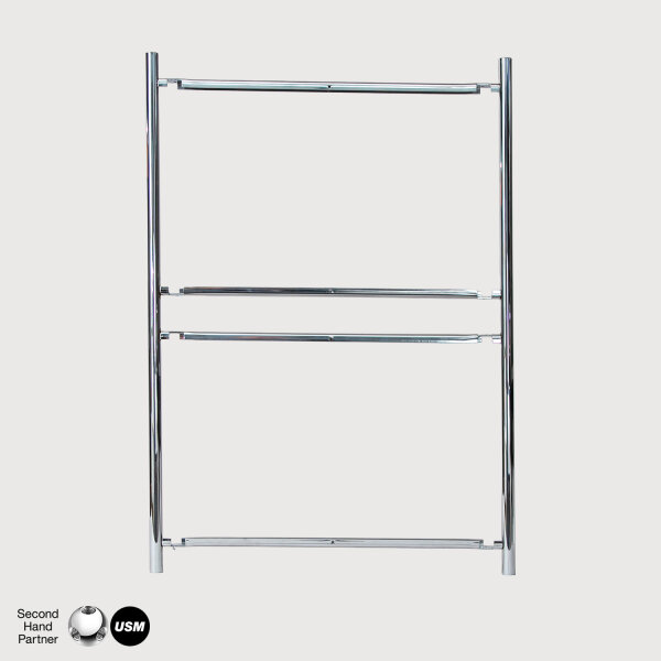USM Haller Schwerlastrahmen "75x50 cm"