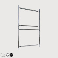 USM Haller Schwerlastrahmen "75x50 cm"
