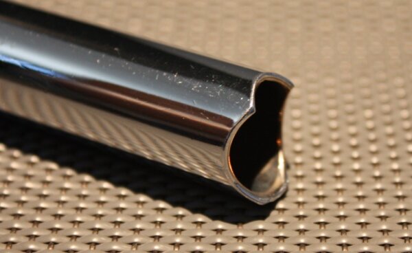 75 einseitig ausgerundet