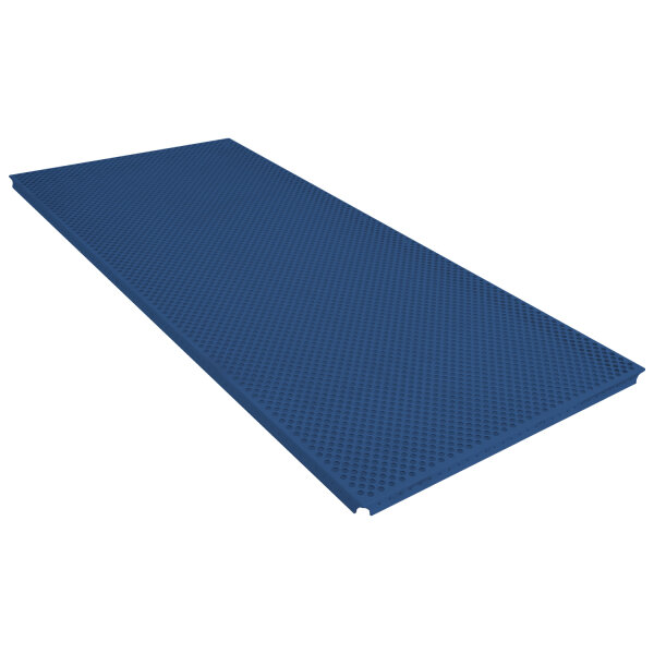 Enzianblau